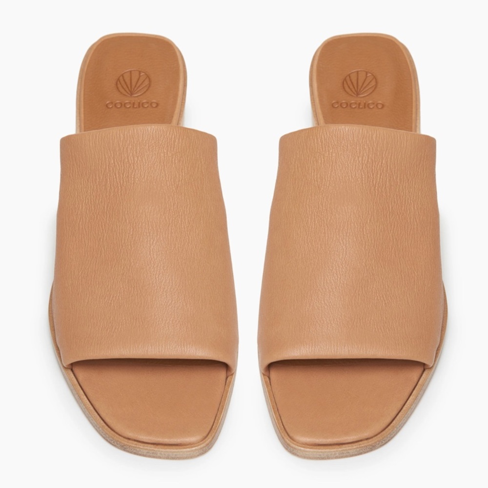 Coclico Jacque Heel View 2